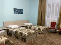 Russkaya Trojka Hotel Hotels in Diveevo