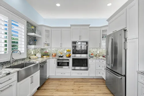 Charming 3 STORY house in wonderful Hollywood Beach Boardwalk - 4-Star