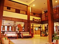 Phumanee Lahu Home Hotel Hotels in Fang