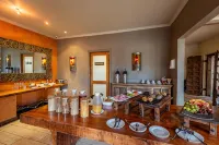 Singa Lodge - Lion Roars Hotels & Lodges - 4 ดาว