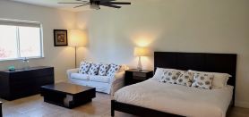 "Luna Beach" Studio Villa