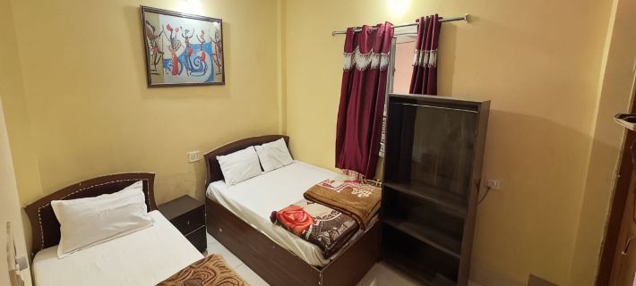 Rama Guest House Hotels in Gaya