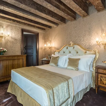 Hotel Nani Mocenigo Palace