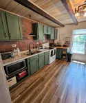 Charming 1-bedroom country getaway in serene Salisbury - 3-Star