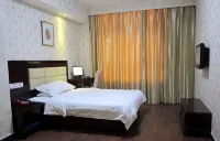 Jiujiayi Hotel (Yanshu Avenue store, Fuzhou) - موقف سيارات