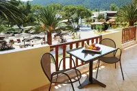 Vergos Hotel