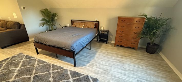 The Farmhouse Retreat Hotels in Hanover County