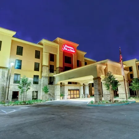 Hampton Inn & Suites by Hilton West Sacramento