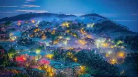 Lushan Dalin Chujian Villa Hotel (Guling Street Branch)