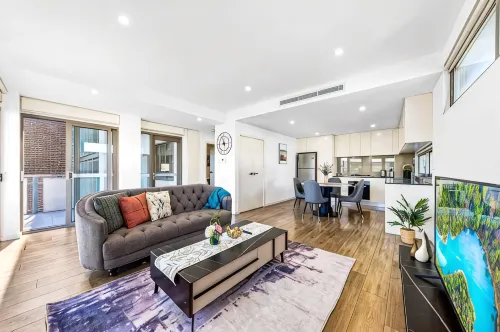Centre of Newtown 1 BED APT - Homestays