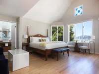 Casa Madrona Hotel and Spa Hotels in Sausalito