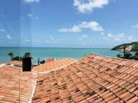 Encanto da Praia Hotel Pousada - Apartments