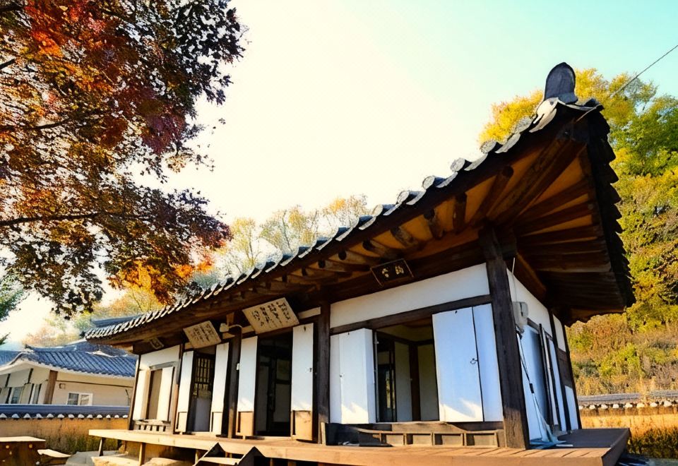 봉화 남호구택펜션 대표 이미지