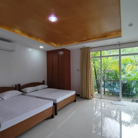 As Ilaya Resort Powered by Cocotel