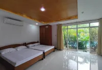 As Ilaya Resort Powered by Cocotel