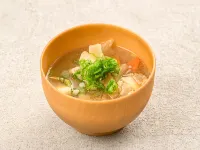 ホテル関西 - 朝食