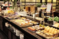 Hotel Conde Duque Bilbao - Bữa sáng