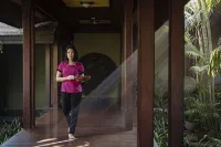 Awei Metta (Yangon) - СПА