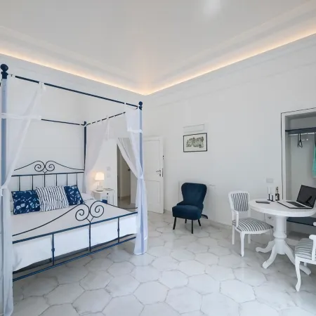 Terrazza Zaffiro