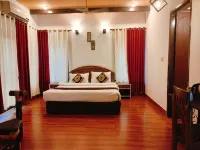 Nature's Sprout Wildmark Kanha Hotels in Mandla