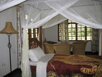 House of West Kili