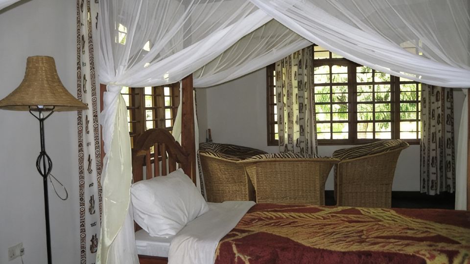 House of West Kili