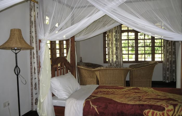 House of West Kili