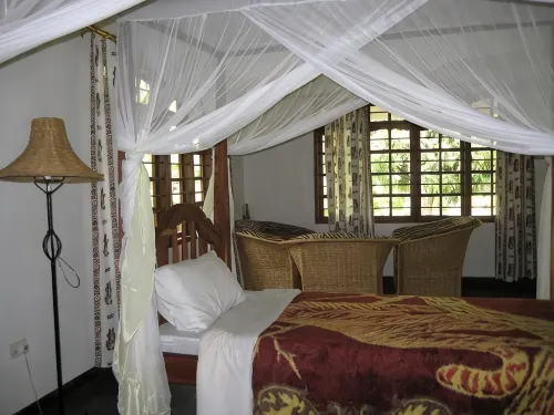House of West Kili