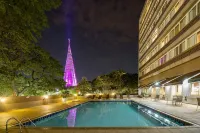 Hotel Deville Prime Maringá