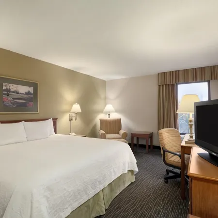 Hampton Inn Orlando Int'l Dr. Area/Convention Center