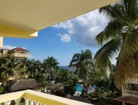 Beautiful villa sea view - 2 stjerner