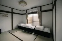 Kokoro no sato EN - Biệt thự