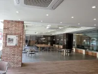 Ariana Hotel Hotels near Daegu Spavalley