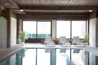 Familienhotel Löwen - Pools