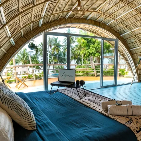 Jaiyen Eco Resort