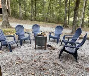 Cozy 3-bedroom cabin on Thompson Bay Scranton, AR