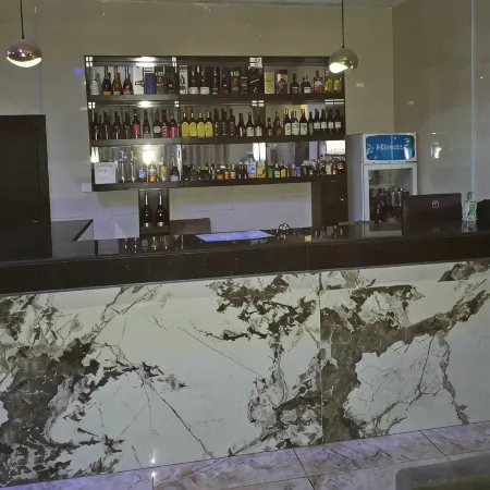 Quince Garden Hotel