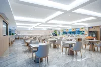 Putian Kaisi Hotel (Xinghua Fu Historical and Cultural Block) - servizio colazione