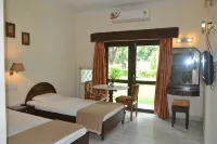 Hotel Ganesha Garden Villa - 3-Star