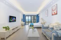 Agile Haizhiyu Holiday Apartment Hailing Island - Kitchens