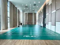 Skyloft Suite 1MinTo Aeon Bukit Indah 武吉英达附近的飯店