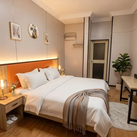Tianyue Hotel