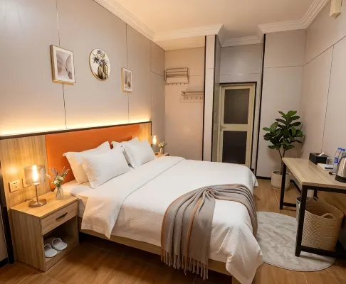 Tianyue Hotel