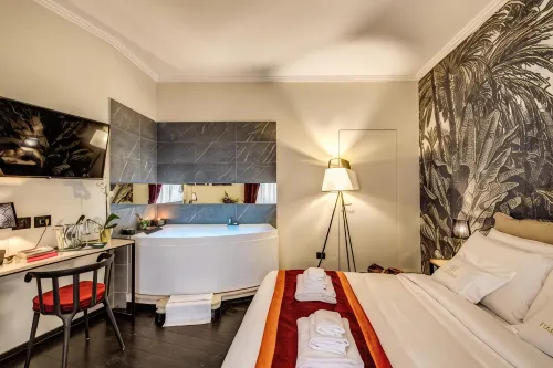 Pax Hotel