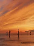 Pingtan Windmill Port · Sea View Luxury Resort Homestay - วิวทะเล