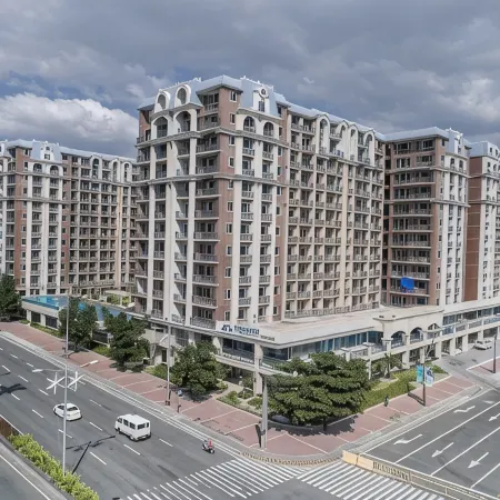 Extremeli Suites - Monarch