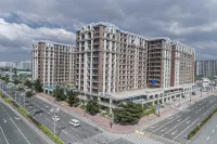 Extremeli Suites - Monarch