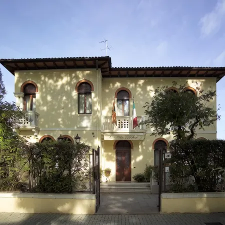 Casa Villa Gardenia - Venice