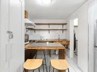 Bright & Cozy Rooms Near CBD & Universities Hotels in Chippendale