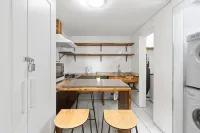 Bright & Cozy Rooms Near CBD & Universities